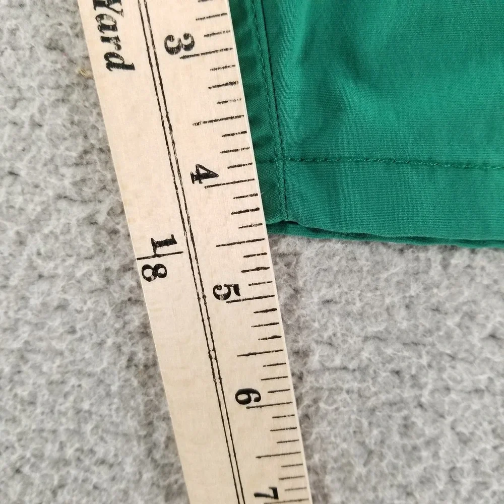 Cotopaxi Swim Trunks Mens XXL Green Mesh Lined Surf Shorts Colorblock Drawstring